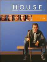House: Season One [3 Discs] - 