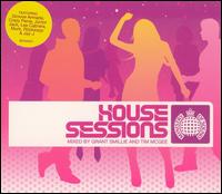 House Sessions - Various Artists