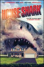 House Shark - Ron Bonk