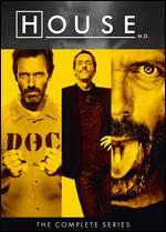 House: The Complete Series - 