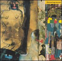 House Tornado/The Fat Skier - Throwing Muses