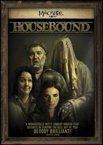 Housebound - Gerard Johnstone