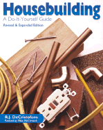Housebuilding: A Do-It-Yourself Guide