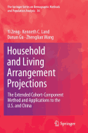 Household and Living Arrangement Projections: The Extended Cohort-Component Method and Applications to the U.S. and China