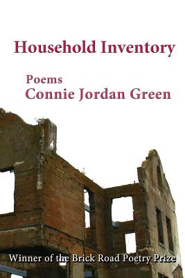 Household Inventory - Green, Connie Jordan