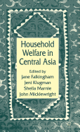 Household Welfare in Central Asia