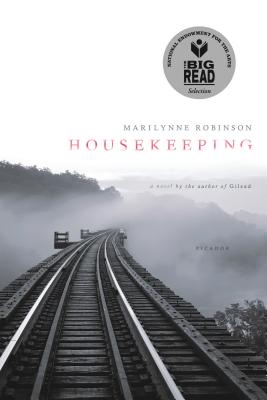 Housekeeping - Robinson, Marilynne
