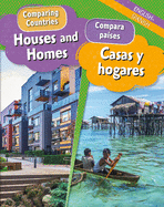 Houses and Homes/Casa Y Hogares (Bilingual)