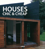 Houses Chic & Cheap - Kottas, Dimitris