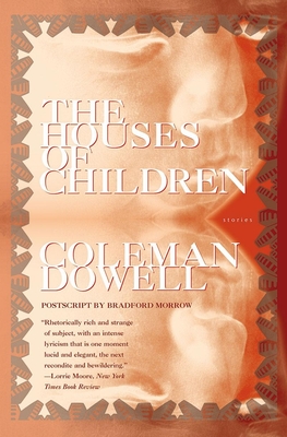 Houses of Children - Dowell, Coleman, and Coleman, Dowell