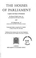 Houses of Parliament: Guide to the Palace of Westminster