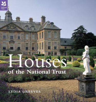 Houses of the National Trust - Greeves, Lydia