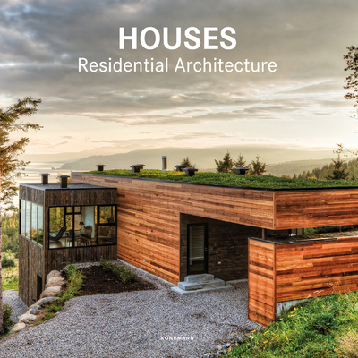 Houses - Residential Architecture - Martinez Alonso, Claudia