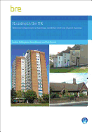 Housing in the UK: National Comparisons in Typology, Condition and Cost of Poor Housing