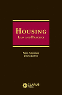 Housing: Law and Practice