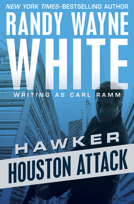 Houston Attack - White, Randy Wayne