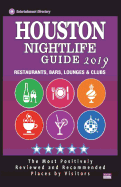 Houston Nightlife Guide 2019: Best Rated Nightlife Spots in Houston - Recommended for Visitors - Nightlife Guide 2019