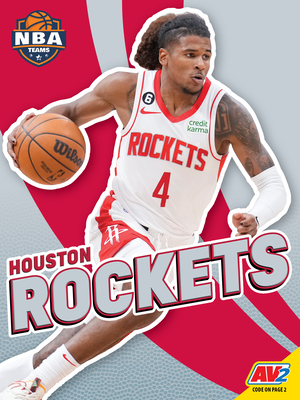 Houston Rockets - Moussavi, Sam, and Willis, John