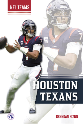 Houston Texans - Flynn, Brendan