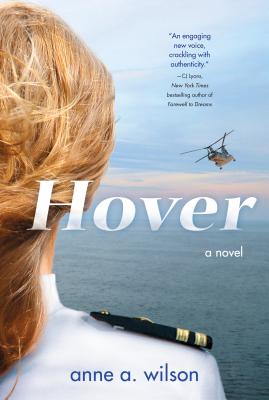 Hover - Wilson, Anne A