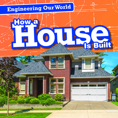 How a House Is Built - Emminizer, Theresa