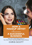 How a Makeup Artist Becomes a Successful Business