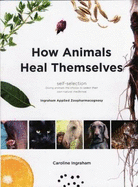 How animals heal themselves: Ingraham applied zoopharmacognosy