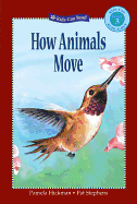 How Animals Move