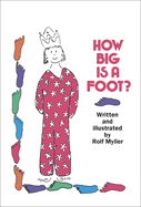 How Big is a Foot?