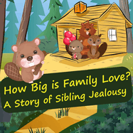How Big is Family Love?: A Story of Sibling Jealousy