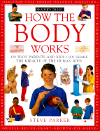 How Body Works - Parker, Steve