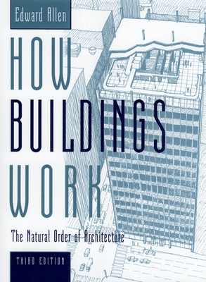 How Buildings Work: The Natural Order of Architecture - 
