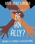 How Can I Be an Ally?