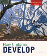 How Children Develop