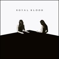 How Did We Get So Dark? [180 Gram Vinyl] - Royal Blood