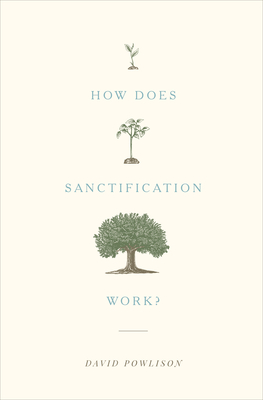 How Does Sanctification Work? - Powlison, David