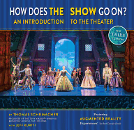 How Does the Show Go on the: An Introduction to the Theater