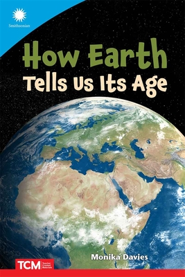 How Earth Tells Us Its Age - Davies, Monika