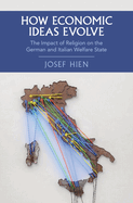 How Economic Ideas Evolve: The Impact of Religion on the German and Italian Welfare State