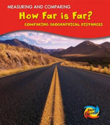 How Far Is Far?: Comparing Geographical Distances - Parker, Vic