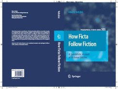 How Ficta Follow Fiction: A Syncretistic Account of Fictional Entities