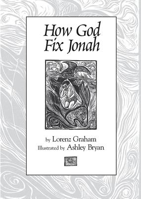 How God Fix Jonah - Graham, Lorenz