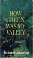 How Green Was Valley