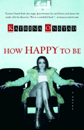 How Happy to Be - Onstad, Katrina