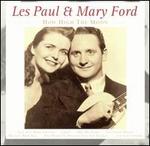 How High the Moon [Allegiance] - Les Paul & Mary Ford