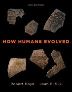 How Humans Evolved