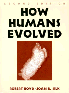 How Humans Evolved