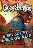 How I Got My Shrunken Head