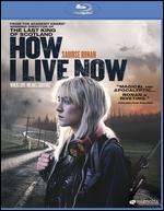 How I Live Now [Blu-ray]