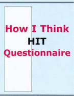 How I Think (Hit) Questionnaire
